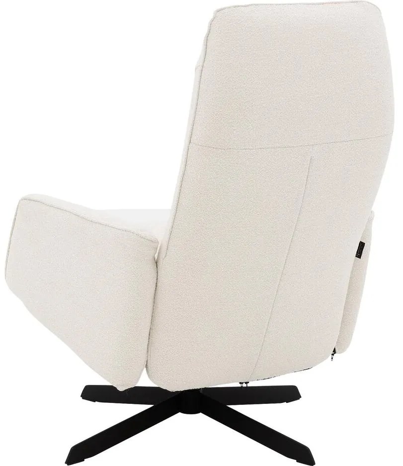 Goossens Relaxstoel Thor, Relaxfauteuil (m)