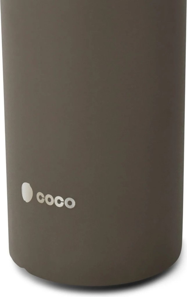 Tuinset 4 personen 140 cm Rope Zand/Beige Coco Elara/Trino