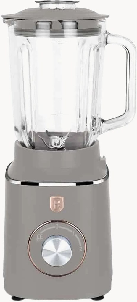 Tafelblender Taupe