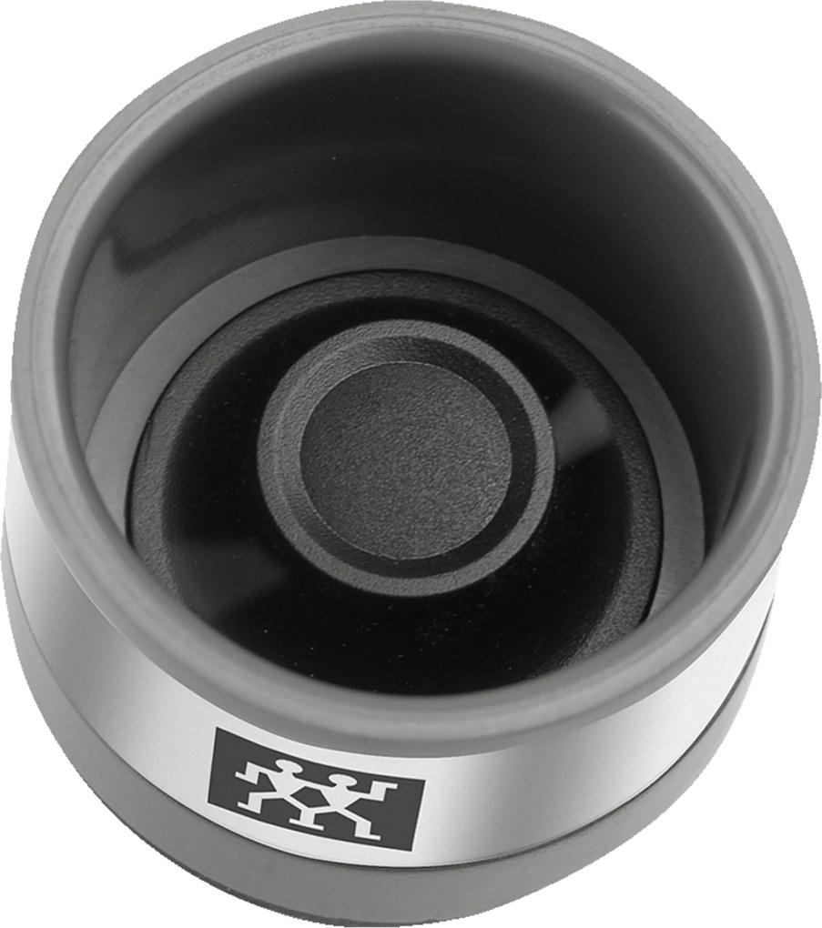 ZWILLING Fresh & Save Vacuüm wijnstopperset, 3-delig, Grijs - Fresh & Save - ZWILLING