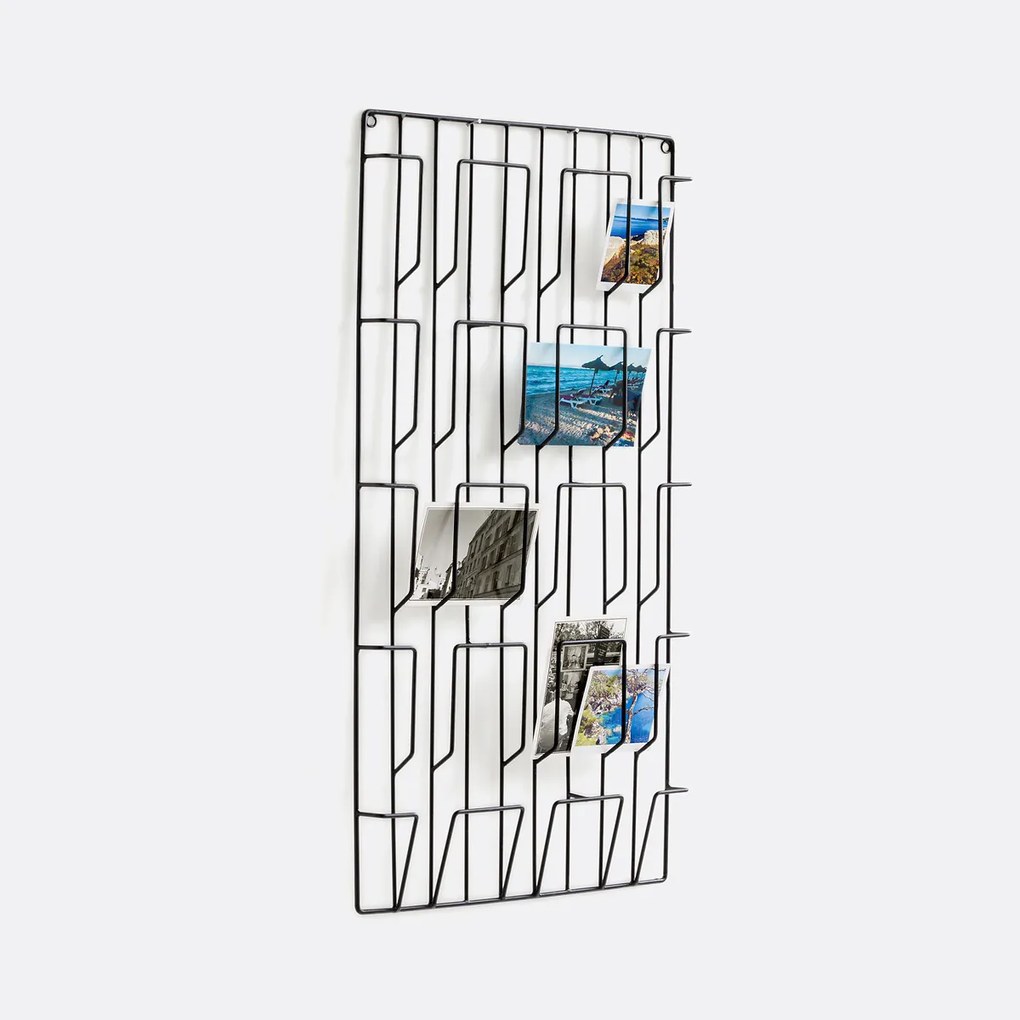 Fotohouder voor aan de muur, Adene