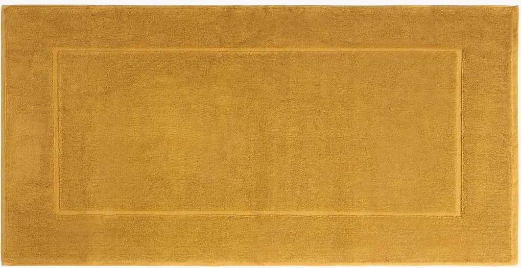 Katoenen badmat Luxe