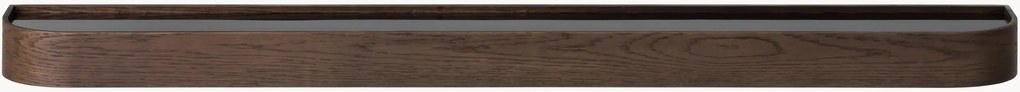 Houten wandrek Epoch, B 150 cm