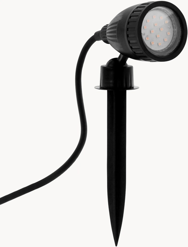 Outdoor priklamp Nema