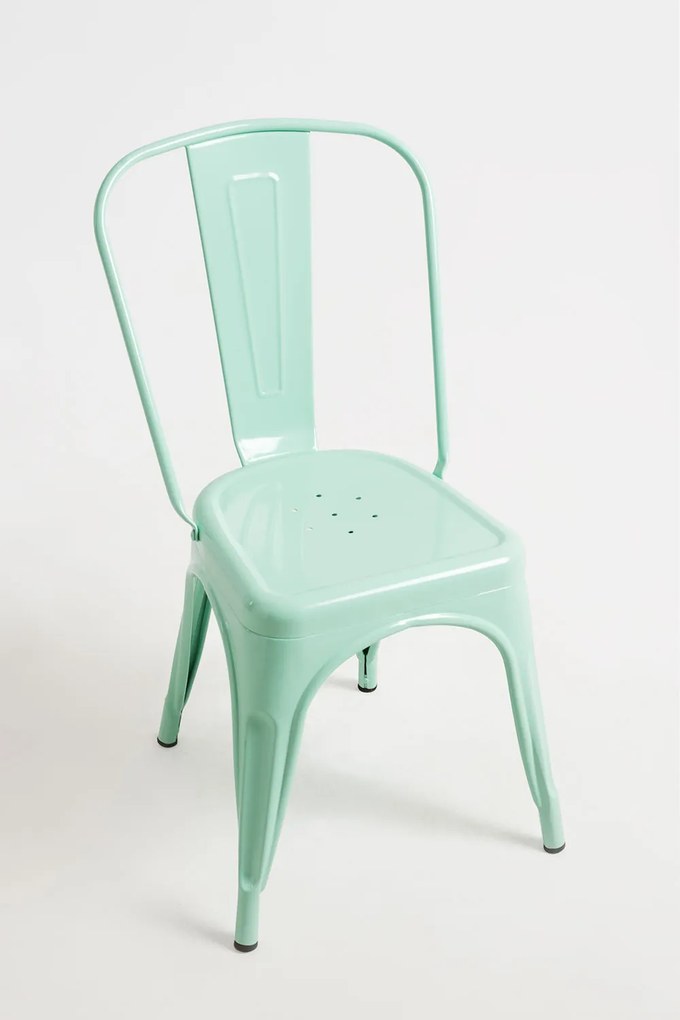Set 4 Torix Stoelen