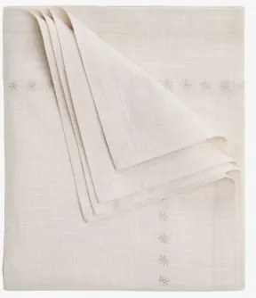 Naviresa Katoenen Tafelkleed 200 X 300 Cm - Sklum