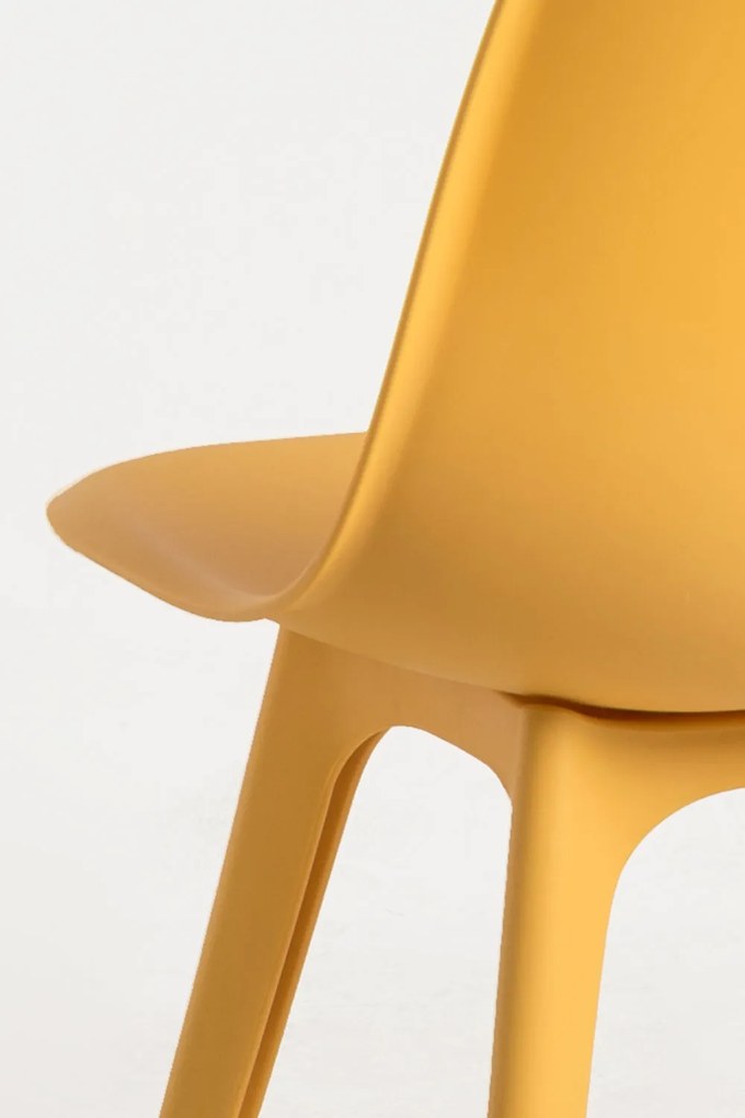 Set 4 Kelen Suprym Stoelen