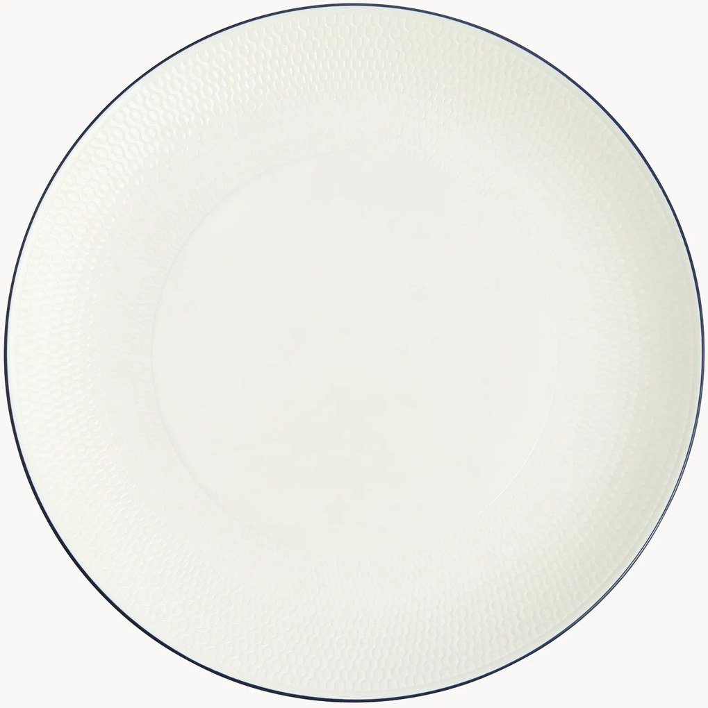 Fine Bone China dinerbord Gio