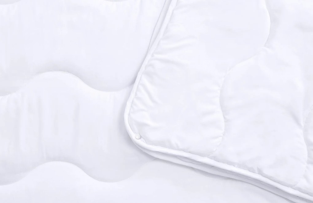 Dekbed The Basic One – 4-seizoenen – Bij Swiss Sense