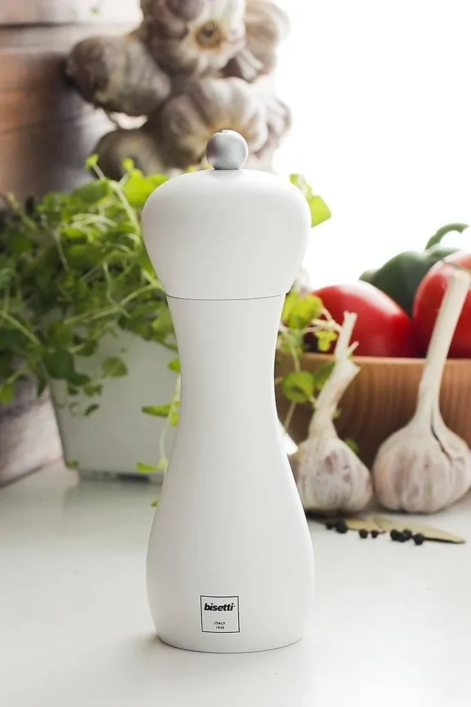 Peper- en zoutmolen Rimini | Bisetti
