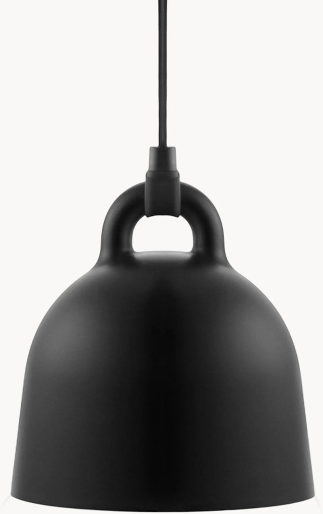 Kleine hanglamp Bau