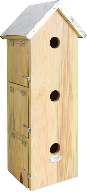 Esschert Design Mussenvilla