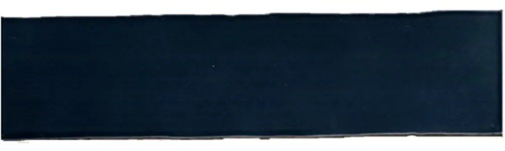 Terre d'Azur Gerona wandtegel visgraat 7.5x30cm Royal Navy