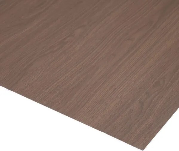 LineaWood Dark 260x122cm