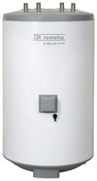 Remeha Aqua Plus boiler wand indirect, 100W 100L m. energielabel A 94805104