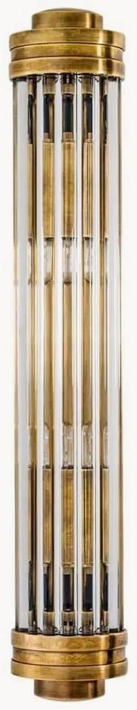 Handgemaakte wandlamp Gascogne