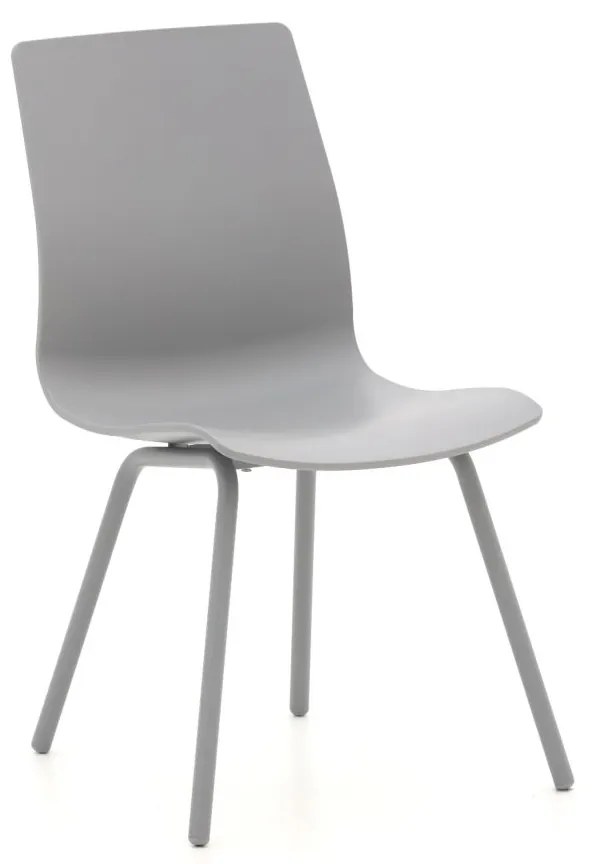 Hartman Sophie Rondo Wave dining tuinstoel