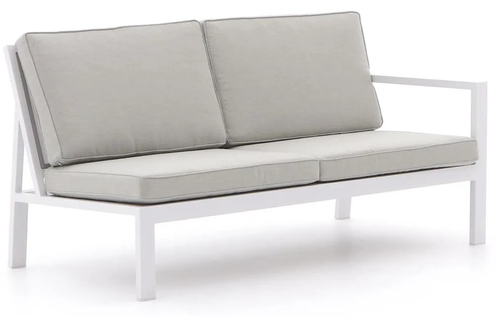 Manifesto Alzano loungemodule linkerarm 162cm