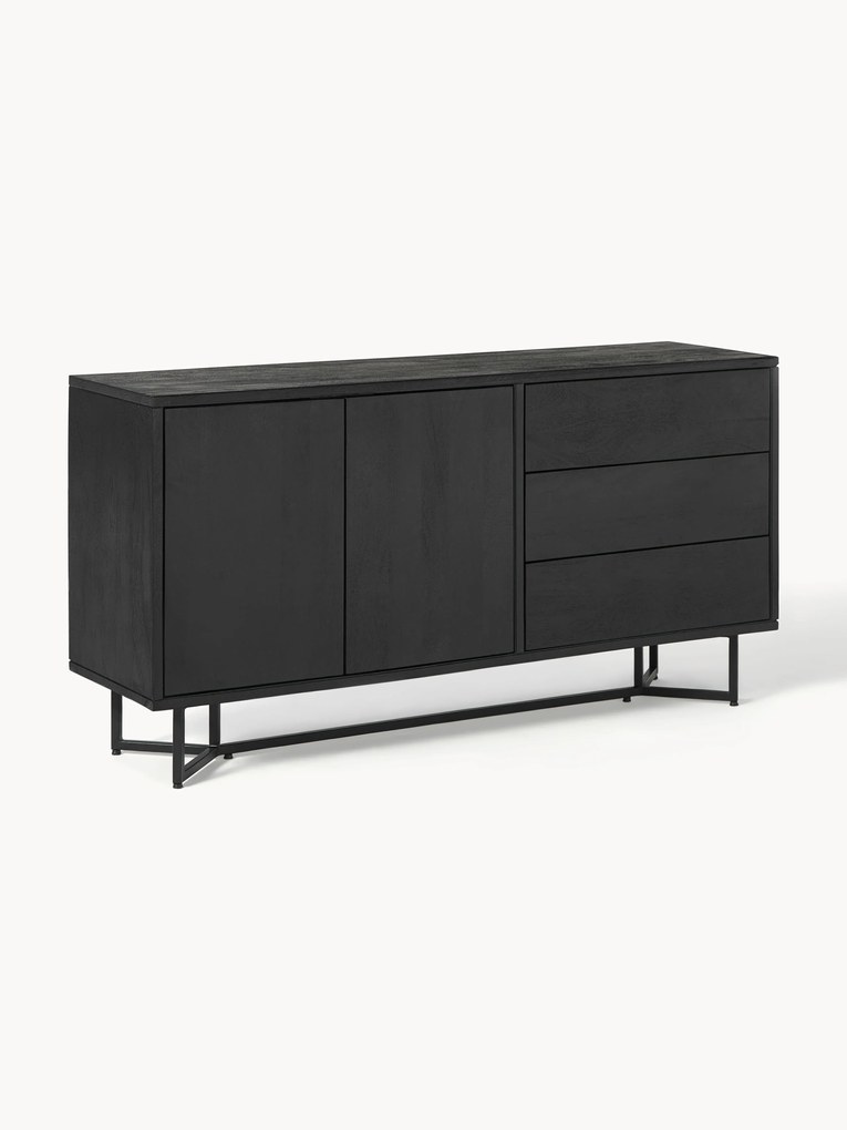 Dressoir Luca van mangohout