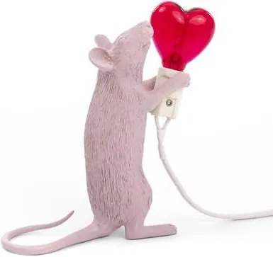Mouse Lampresin Heart