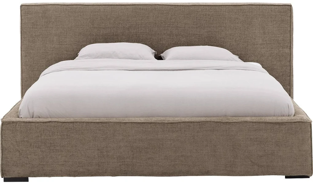 Goossens Bedframe Trentino, 160 x 200 cm