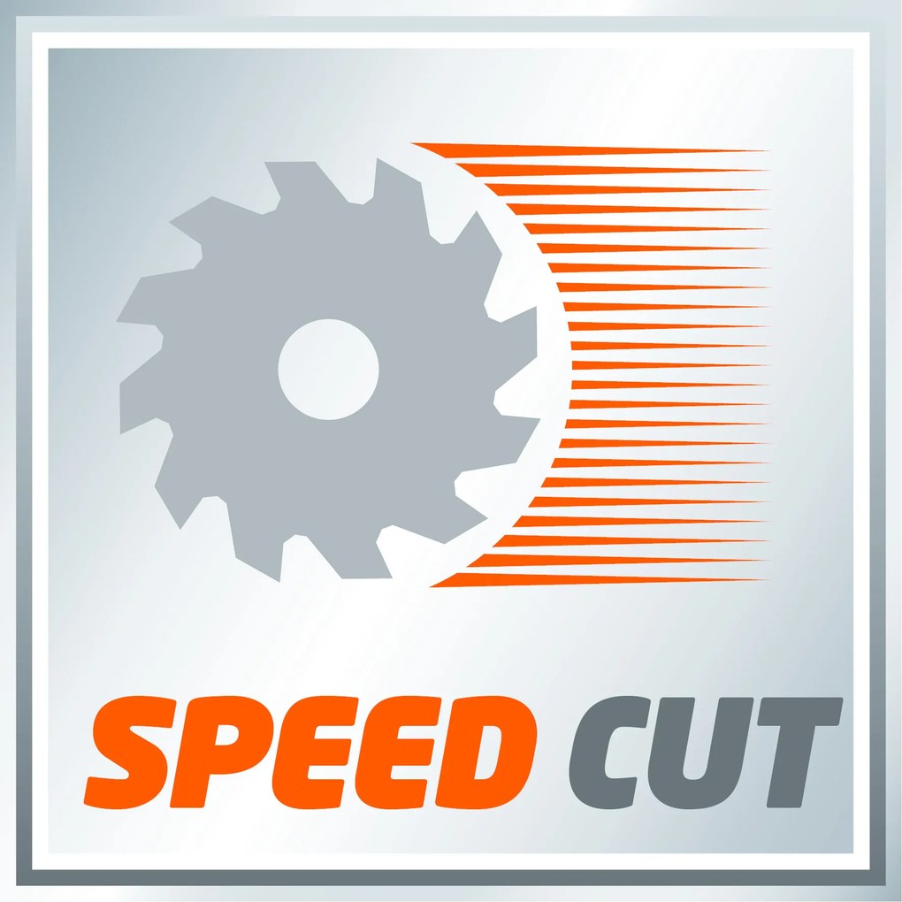 Einhell TE-CS 165 Handcirkelzaag, 1200Watt