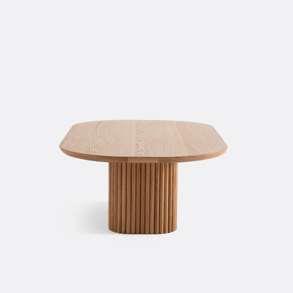 Salontafel, eikenfineer, Tamula