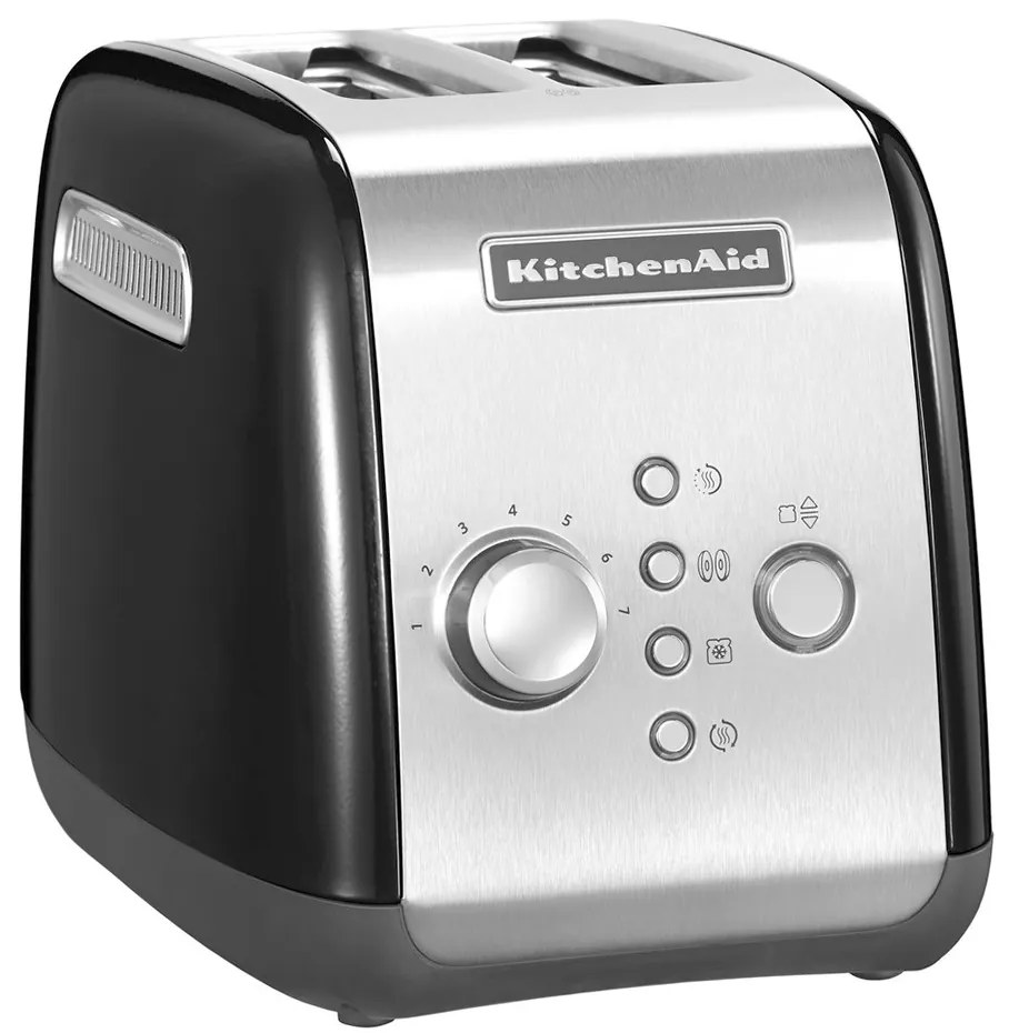 KitchenAid Broodrooster 2-slots 5KMT221