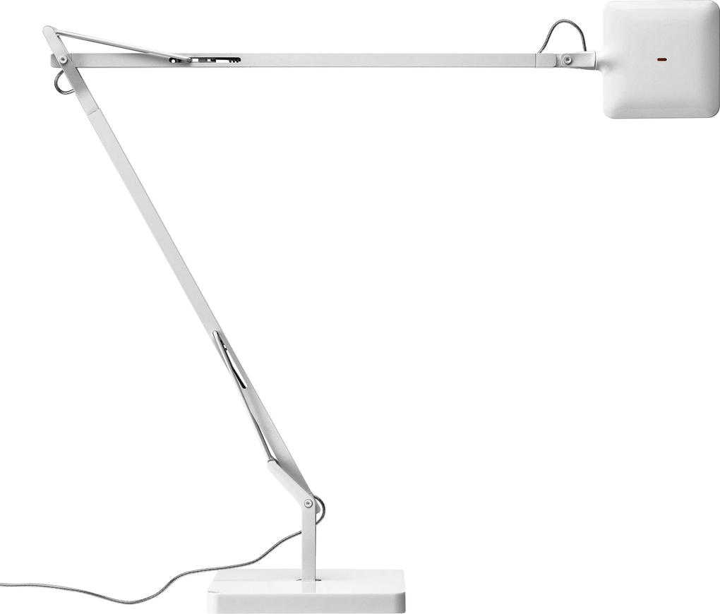 Flos Kelvin bureaulamp LED wit