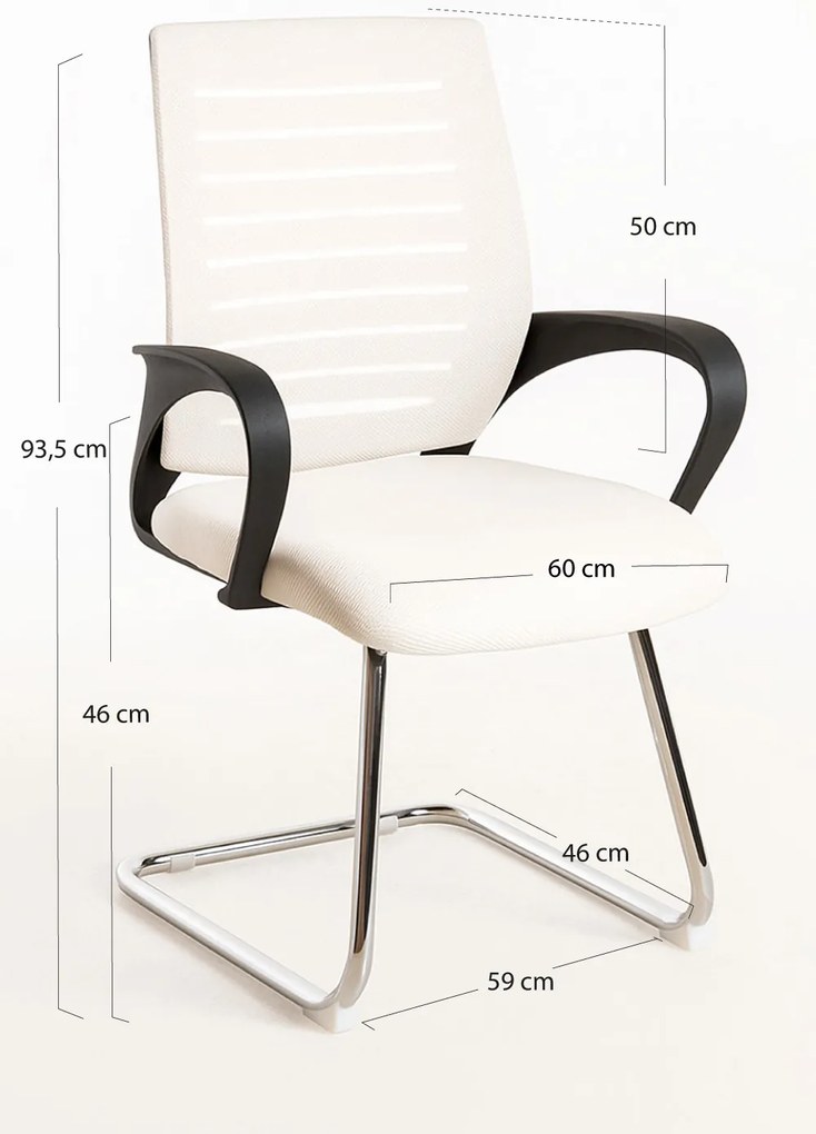 Binet Confidant Stoel