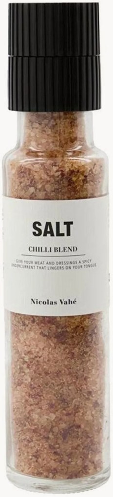 Zout: Chilli Blend