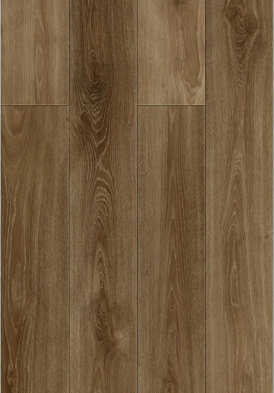 Mexen San Juan vinylplanken 1240 x 182 mm SPC 6,5 mm, IXPE onderlaag 1,5 mm, 4 V-Voeg, Eiken - F1049-1240-182-505-4V1-01