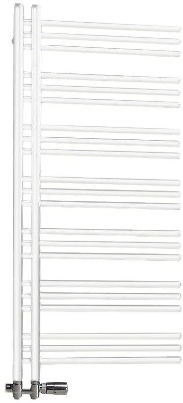 Sapho Dorlion radiator wit 50x120cm 492W