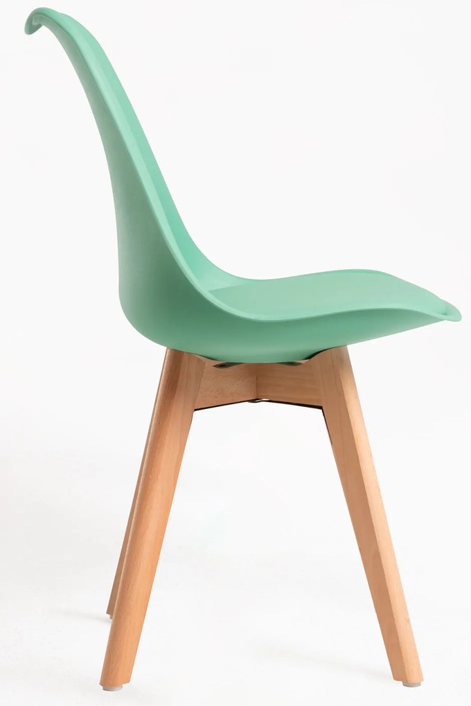 Set 6 Synk Basic Stoelen