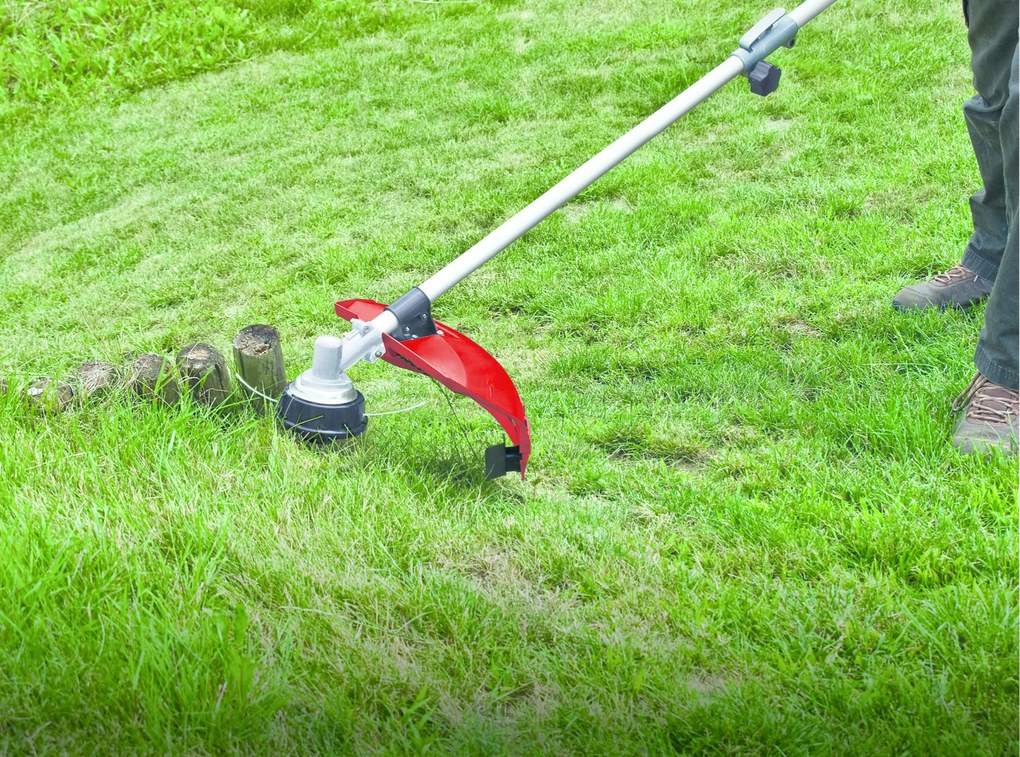 Einhell GC-BC 25/1 I AS Benzine bosmaaier