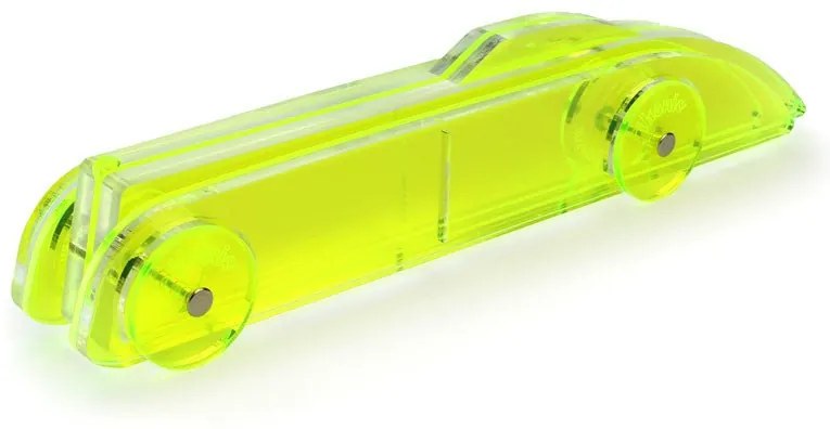 Lucite Car Large No1