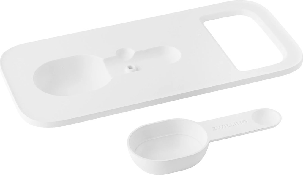 ZWILLING Fresh & Save CUBE CUBE-inzetstuk, M / 20 cm - Fresh & Save CUBE - ZWILLING