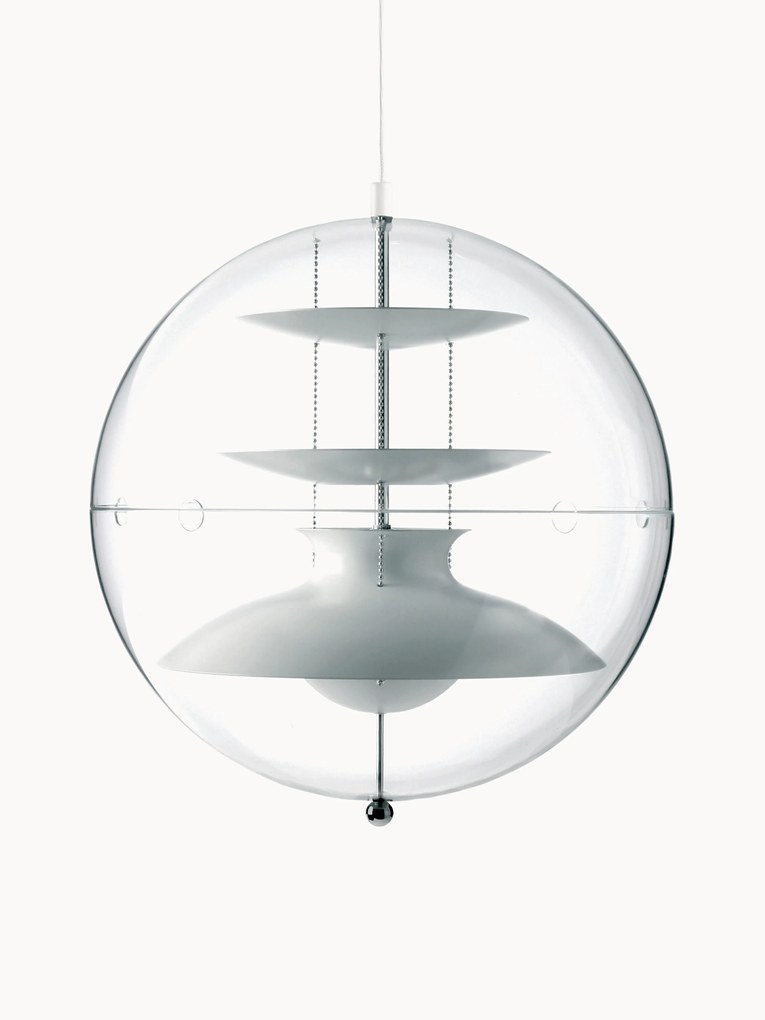 Hanglamp VP Globe