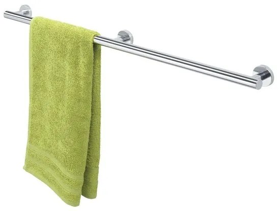 Tiger Boston Comfort & Safety Wandbeugel 90cm RVS gepolijst 90x5.1x7cm 298120346