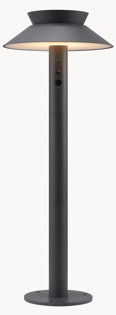 Solar tuinlamp Justina