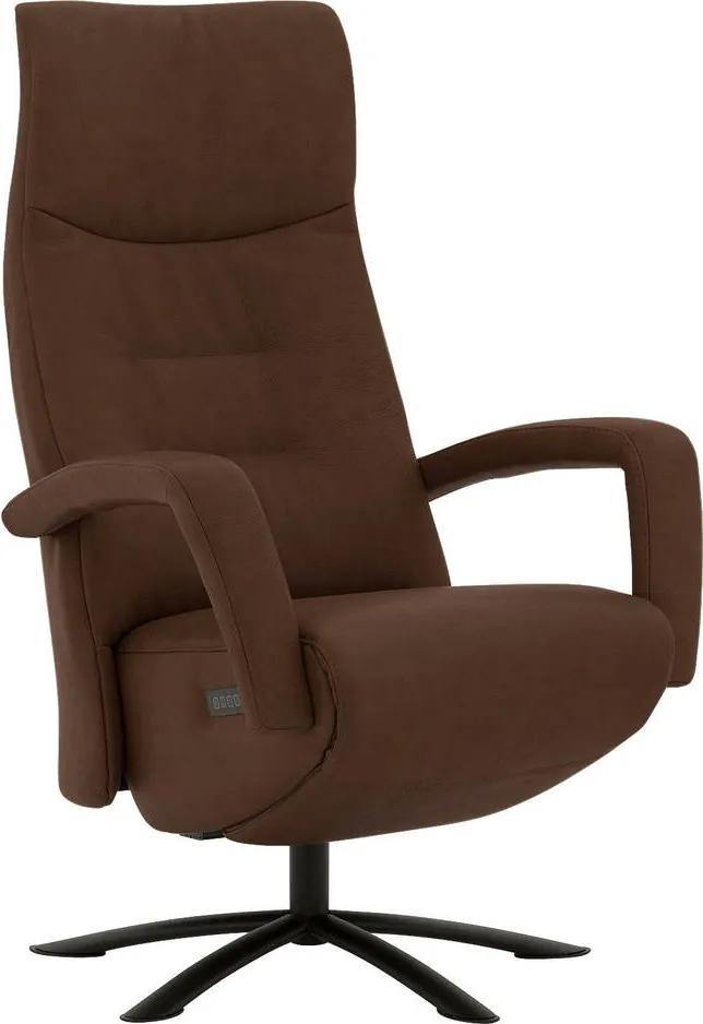 Goossens Excellent Relaxfauteuil Oase Ubari, Relaxfauteuil small