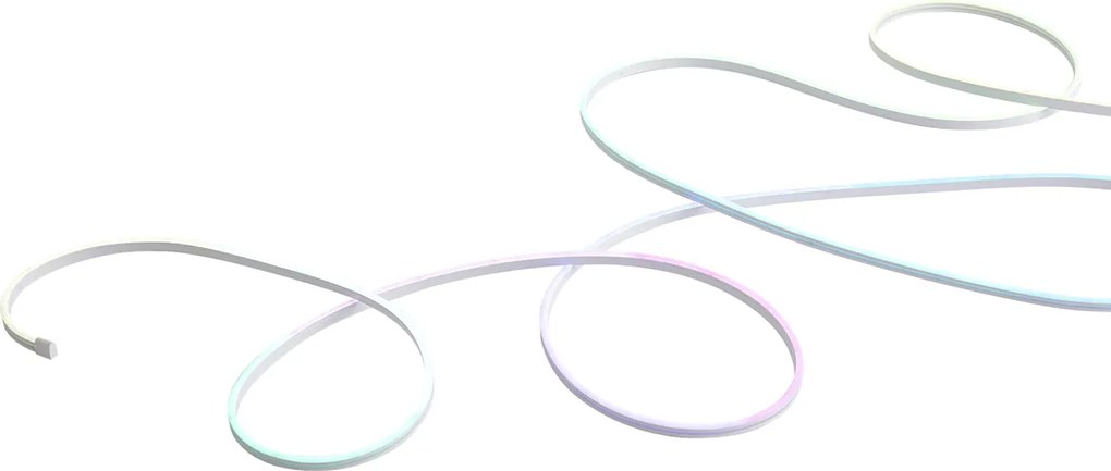 Smart LED strip 5 meter RGB 25W 240 lm IP44