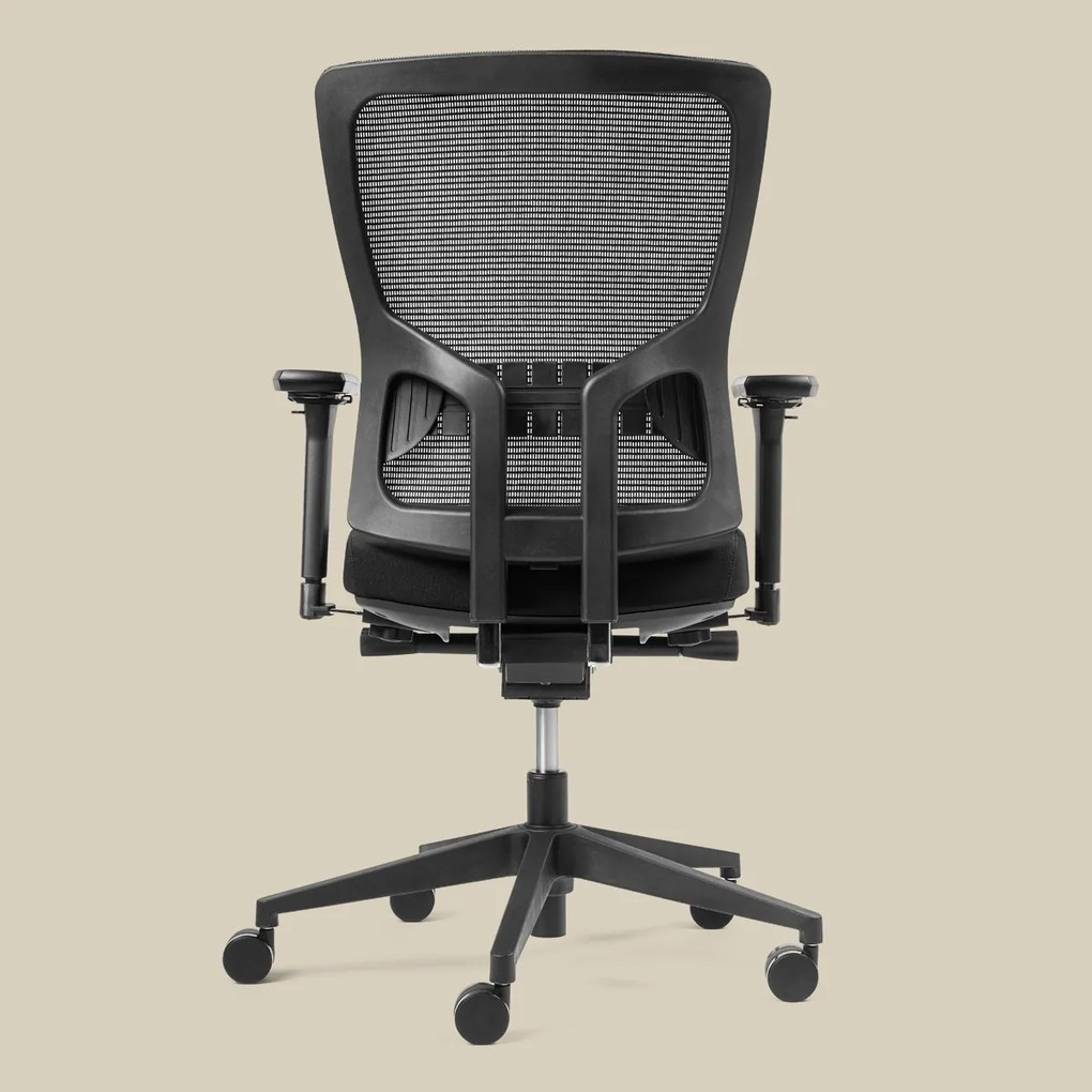 Ergonomische Bureaustoel