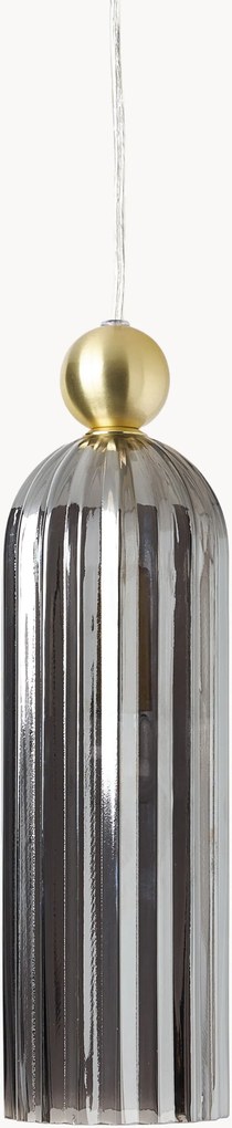 Kleine hanglamp Antic