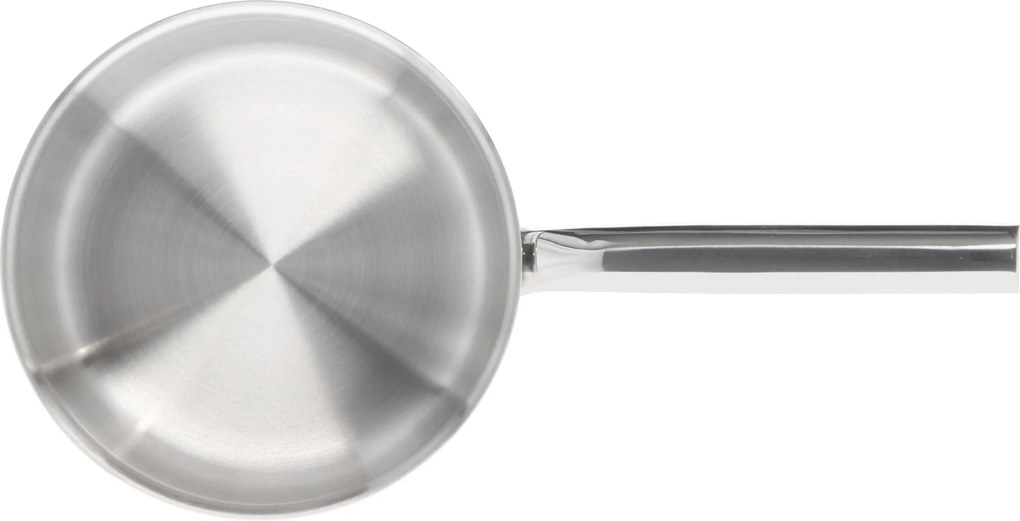 Demeyere Classico 3 Steelpan zonder deksel 16 cm / 1,5 l - Classico 3 - Demeyere