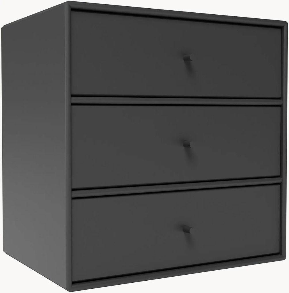 Module Mini 1007 met lades