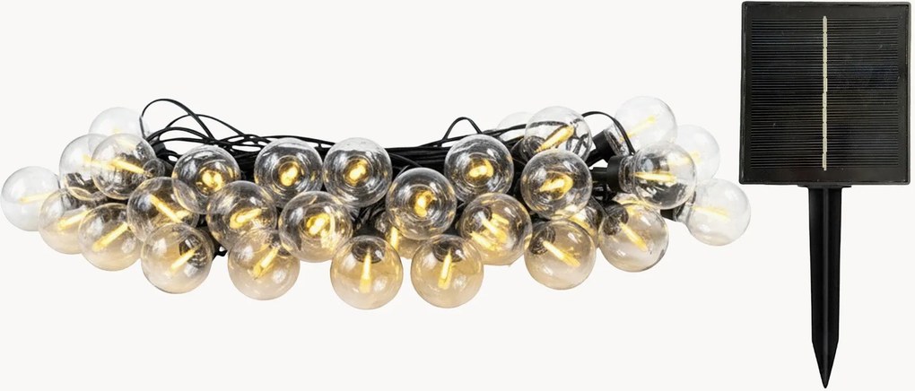 Solar LED lichtslinger Besty