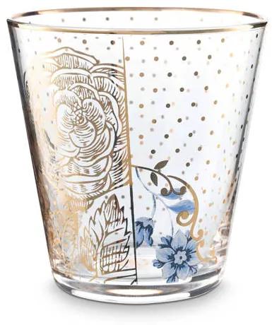 Royal waterglas (Ø8,6 cm)