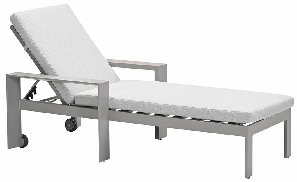Garden Impressions Malakka ligbed - taupe
