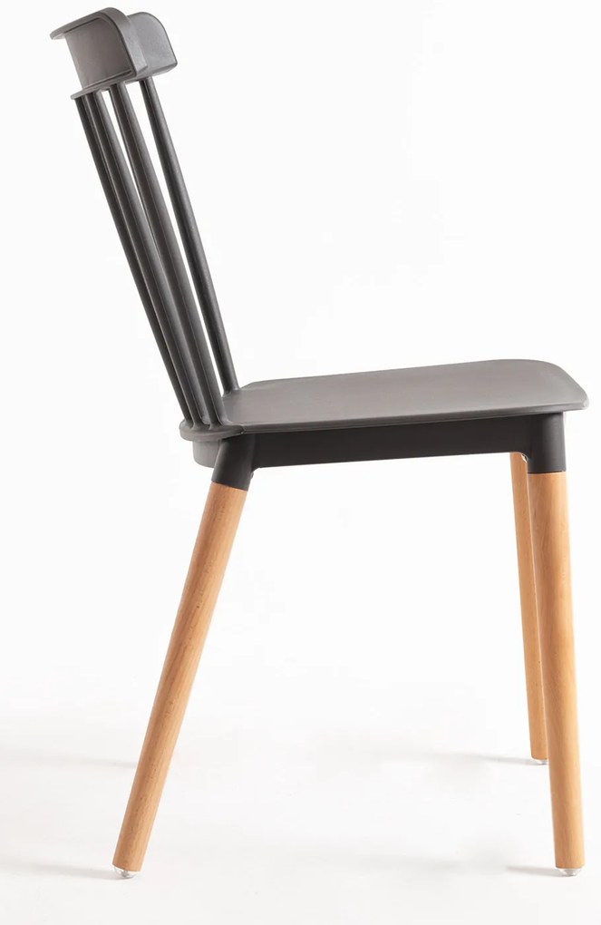 Leka stoel